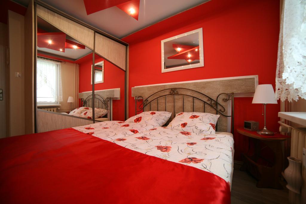 Apartamenty Podzamcze วาลบ์จิก ห้อง รูปภาพ
